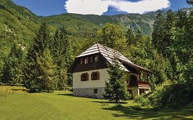 Chalet Primus Near Soca Gorge - Happy Rentals