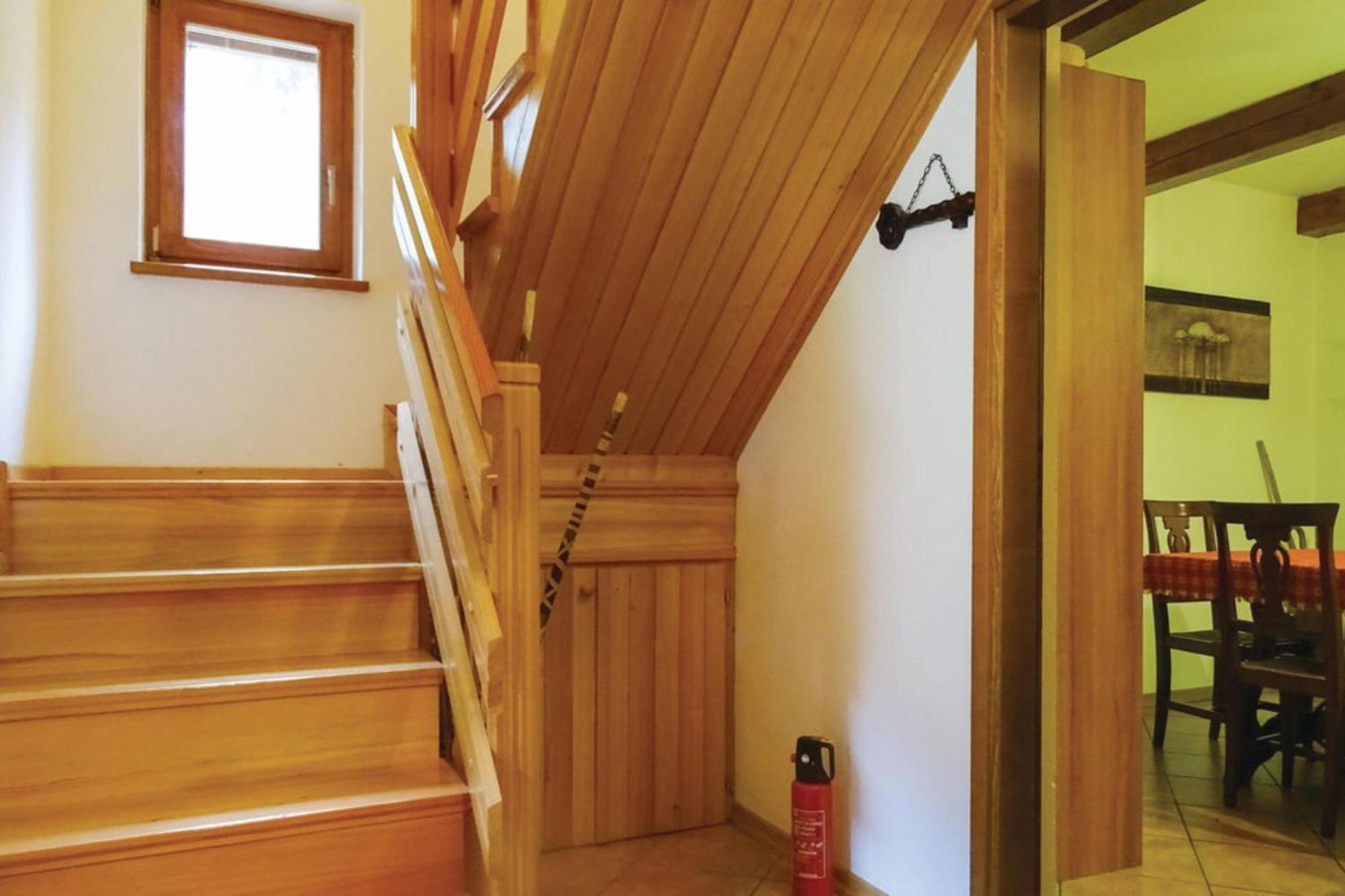 Chalet Primus Near Soca Gorge - Happy Rentals Exterior foto