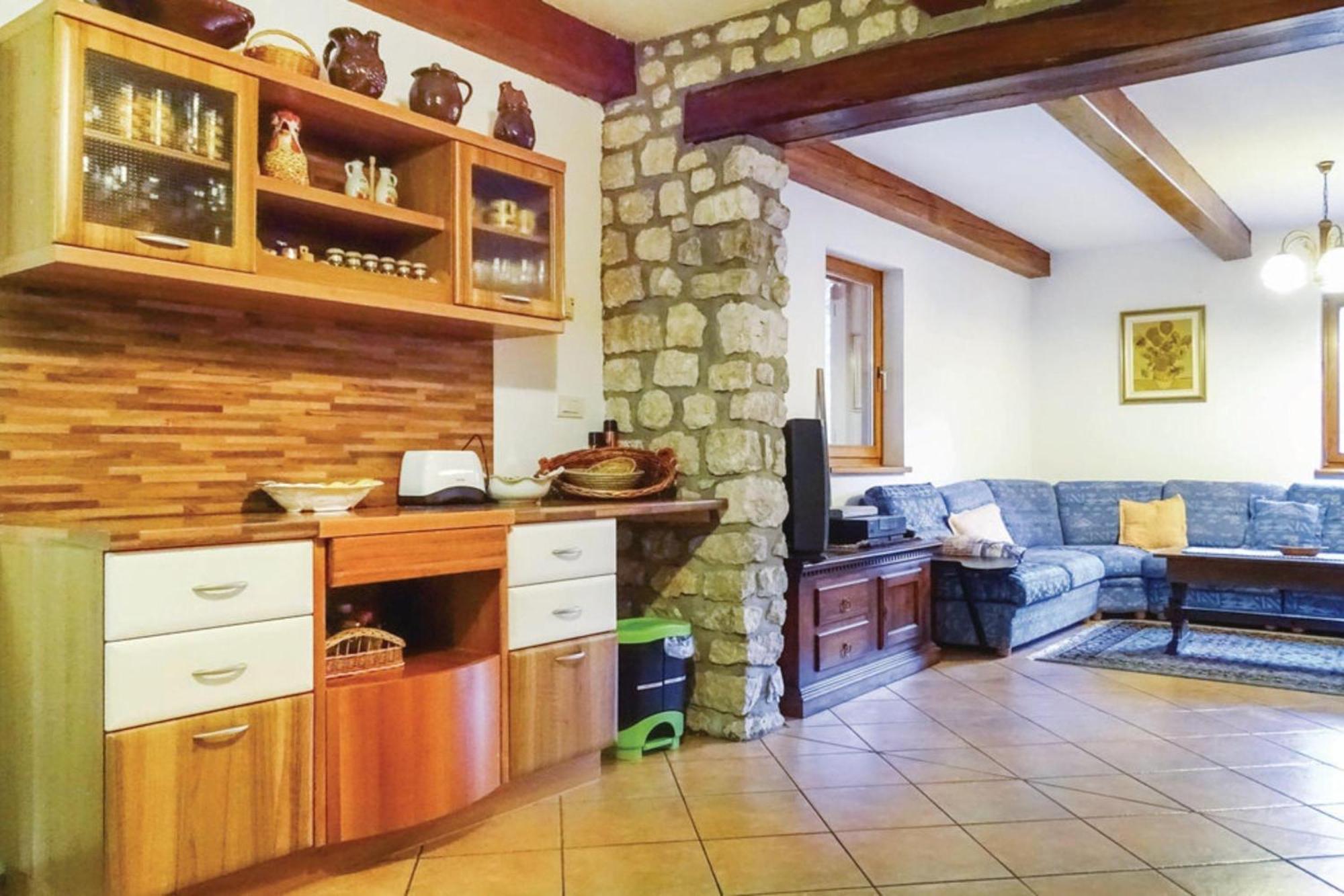 Chalet Primus Near Soca Gorge - Happy Rentals Exterior foto