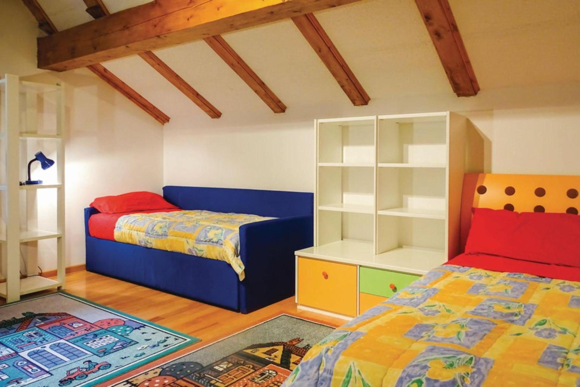 Chalet Primus Near Soca Gorge - Happy Rentals Exterior foto