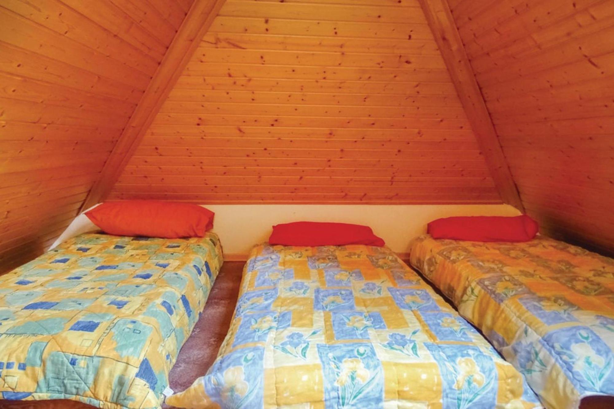 Chalet Primus Near Soca Gorge - Happy Rentals Exterior foto