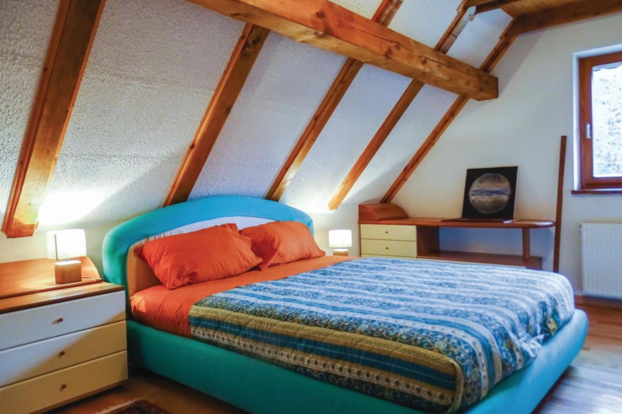 Chalet Primus Near Soca Gorge - Happy Rentals Exterior foto