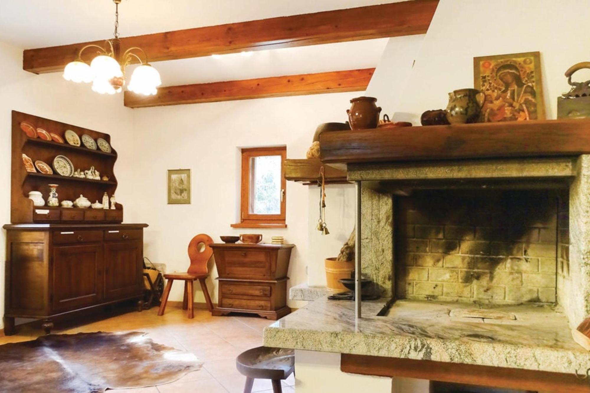Chalet Primus Near Soca Gorge - Happy Rentals Exterior foto