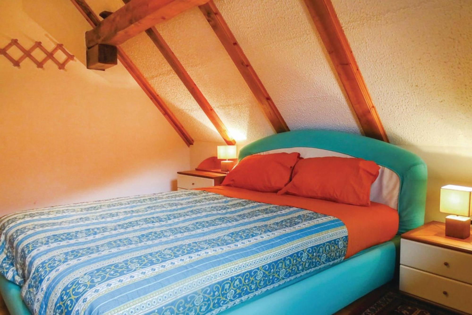 Chalet Primus Near Soca Gorge - Happy Rentals Exterior foto